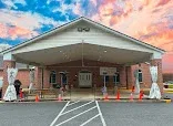 Sharon Missionary Baptist Church