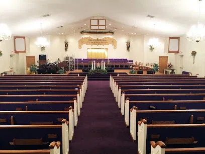 Shekijah Preparation Assembly