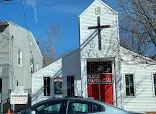 Shekinah Glory Apostolic Church
