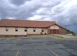 Shepherd Baptist Church
