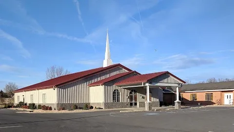 Sherlynd Baptist Church