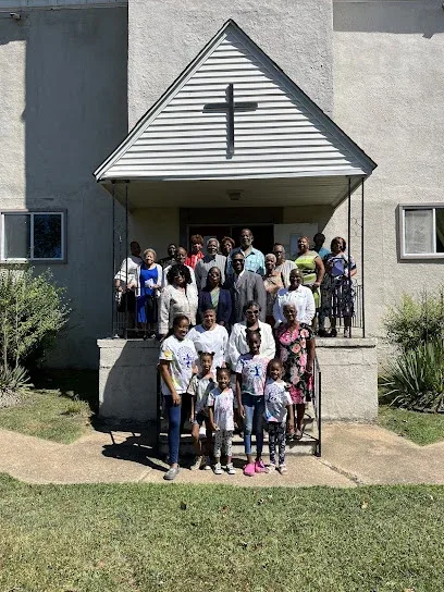 Shiloh African Methodist Episcopal Church