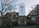 Shiloh AME Zion Church