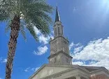 Shiloh Baptist Church of Orlando