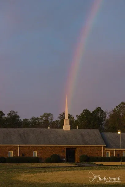 Shiloh Pentecostal Holiness