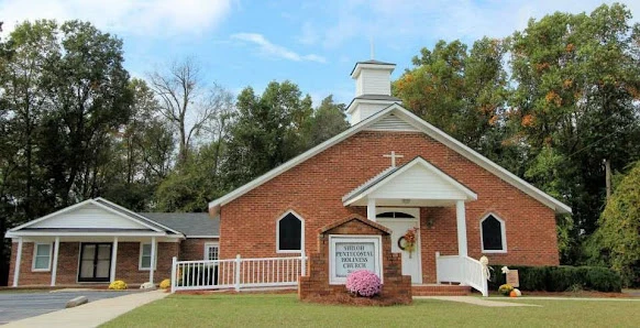Shiloh Pentecostal Holiness Church