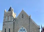 Shrine-Our Lady of Guadalupe