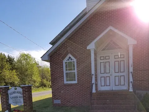 Siloam A.M.E. Church