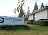 Simi Valley Second Missionary