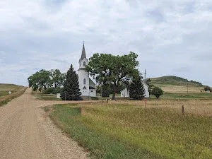 Sims Lutheran Church