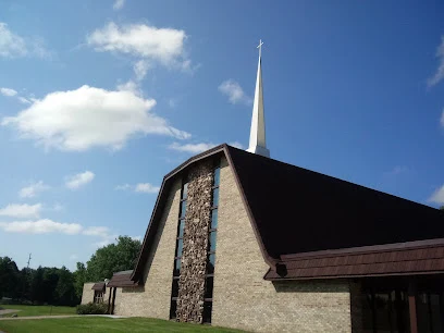 Sioux City Baptist Church