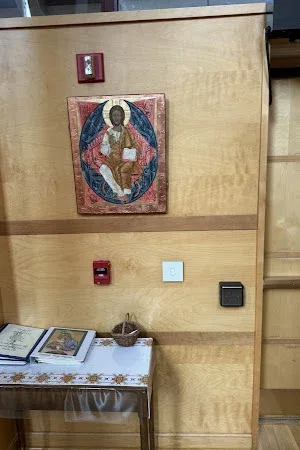 Sisters of St. Basil the Great