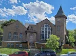 Smith Memorial Church Of God In Christ