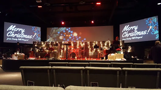 Smoky Hill Vineyard Church