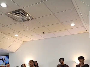 Smyrna Missionary Baptist Church