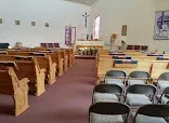 Socorro Baptist Temple