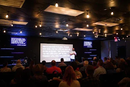 Solid Ground Church
