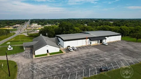 Solid Rock Apostolic Church