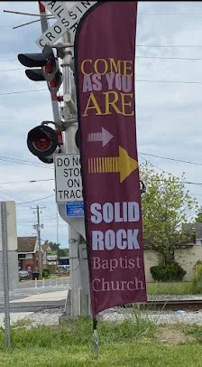 Solid Rock Baptist