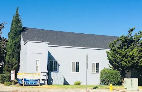 Solid Rock Church of God