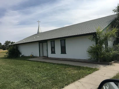 Solid Rock Missionary Baptist Church