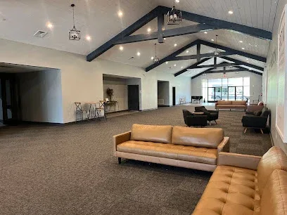 Solid Rock Worship Center