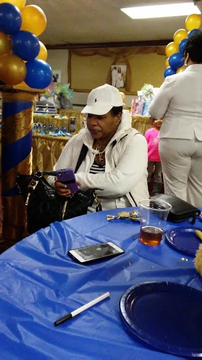 Solomon's Temple Cogic