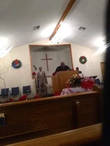 Soul Winning Temple Cogic