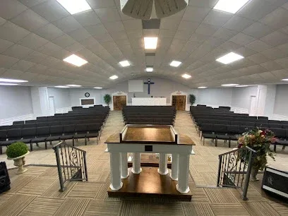 Soul's Harbor Apostolic Church
