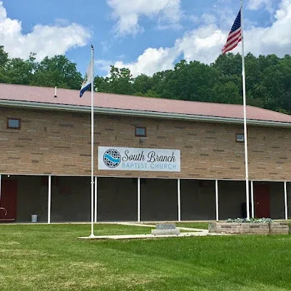 South Branch Baptist Church