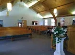 South Calvary Baptist Church