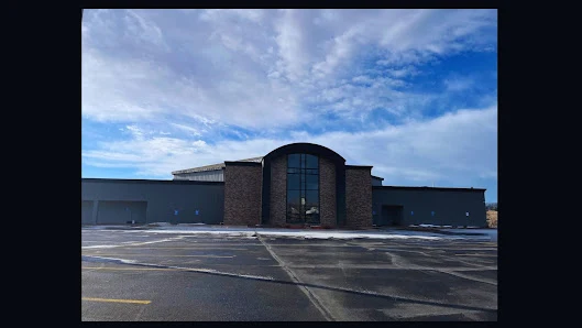 South Canyon Baptist Church