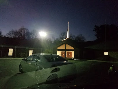 South Columbia Baptist Church