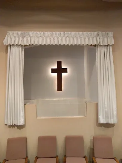 South End Baptist Church