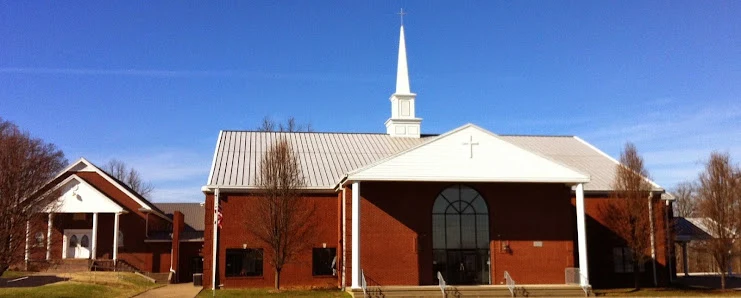 South Fork Baptist Church