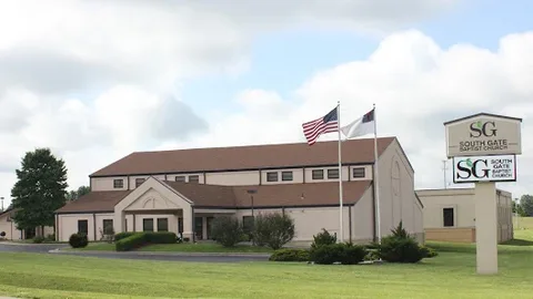 South Gate Baptist Church