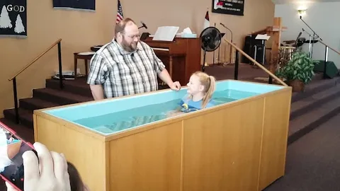 South Hills Baptist Fellowship