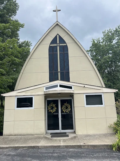 South Hills Community Baptist
