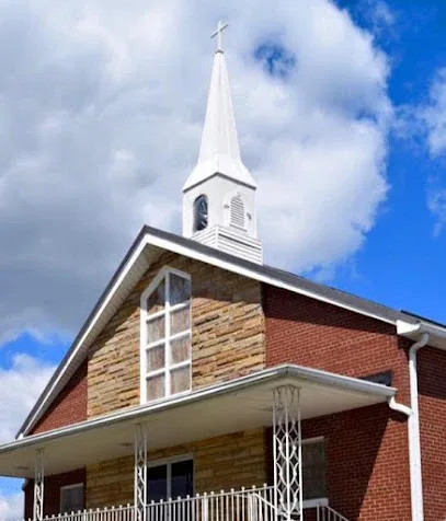South Jefferson Baptist Church