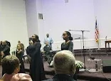 South Jersey Jurisdiction