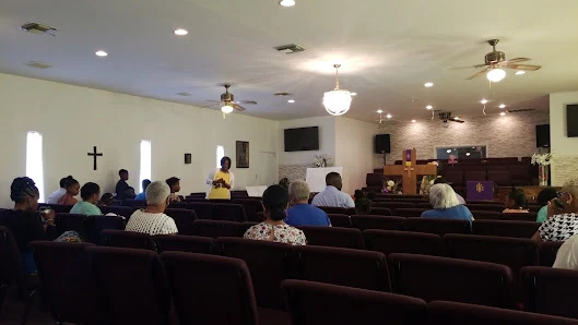 South Mountain Baptist Church