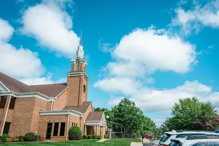 South Point Baptist Church