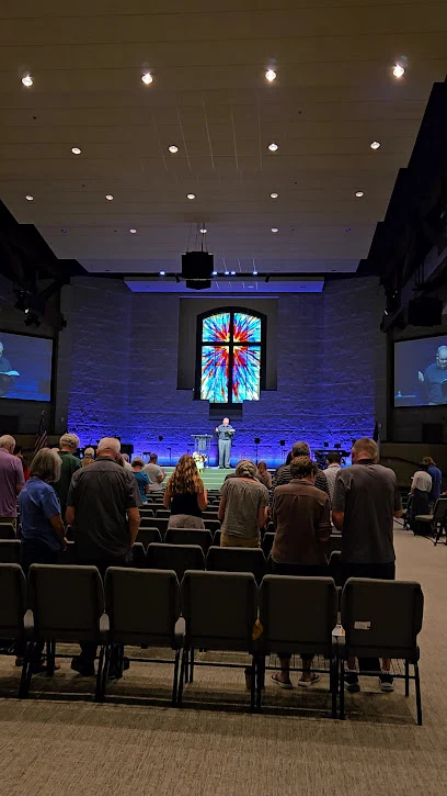 South Reno Baptist Church