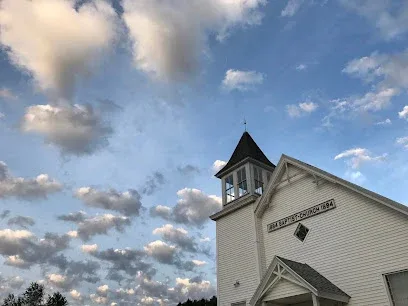 South Somerville Baptist Church