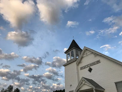 South Somerville Baptist Church