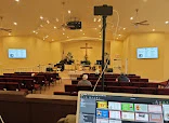 South Wheelock Church