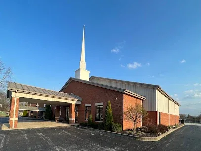 Southeast Baptist Tabernacle