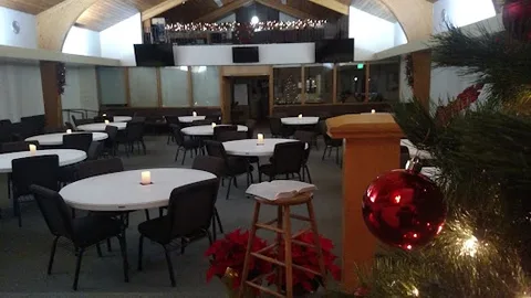 Southeast Christian Church