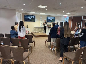 Southeast Florida Church of Christ