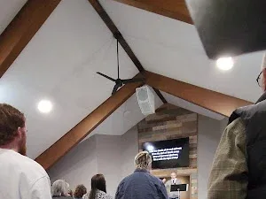 Southern Hills Bible Church